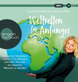 Weltretten für Anfänger