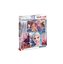 Puzzle 2x60 Super kolor Frozen 2