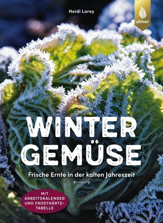 Wintergemüse