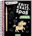 Kritzkratz-Spaß Pferde