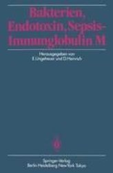 Bakterien, Endotoxin, Sepsis - Immunglobulin M