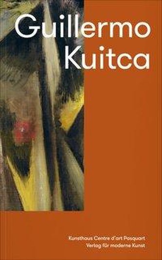Guillermo Kuitca