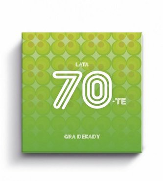 Dekady lata 70