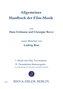 Allgemeines Handbuch der Filmmusik