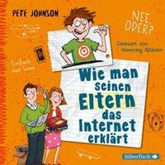 Wie man seinen Eltern das Internet erklärt (Eltern 4)