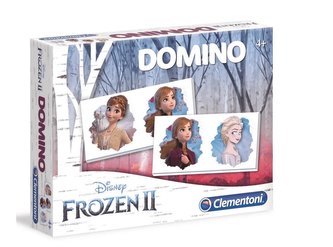 Domino Frozen 2