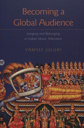 Becoming a Global Audience