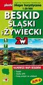 Beskid Śląski i Żywiecki 1:50 000