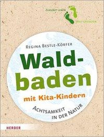 Waldbaden mit Kindern