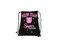 Worek szkolny plecak WR1012 Pink cat MESIO