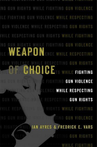 Gun Self-Control