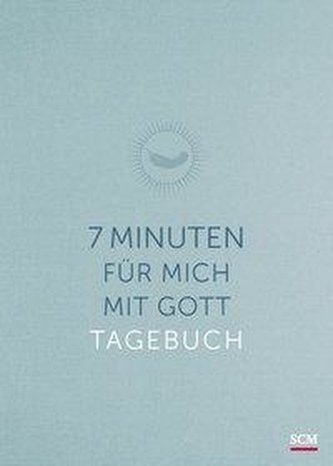 7 Minuten für mich mit Gott