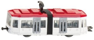 Siku 10 - Tramwaj S1011 Siku 10 - Tramwaj S1011
