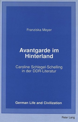 Avantgarde im Hinterland
