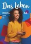 Das Leben A1: Gesamtband - Testheft