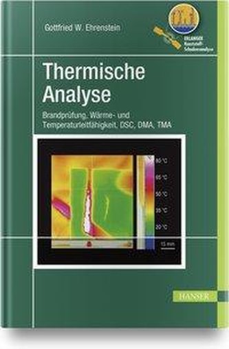 Thermische Analyse