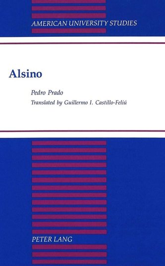 Alsino