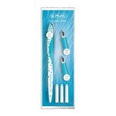 Herlitz - Kaligrafické plnící pero Frozen Glam