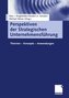 Perspektiven der Strategischen Unternehmensführung