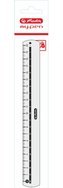 Linijka metalowa 20cm My.pen