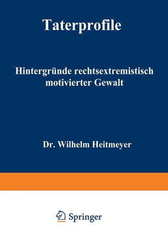 Täterprofile
