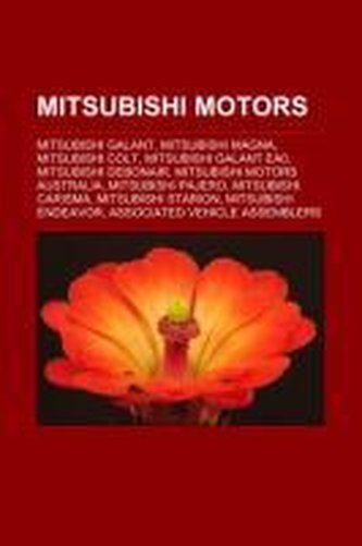 Mitsubishi Motors