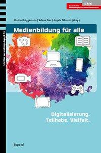 Medienbildung für alle