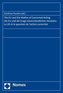 The EU and the Matter of Concerted Acting. Die EU und die Frage einverständlichen Handelns. La UE et la question de l'action con