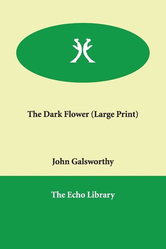 The Dark Flower