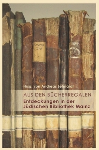 Aus den Bücherregalen