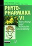 Phytopharmaka VI