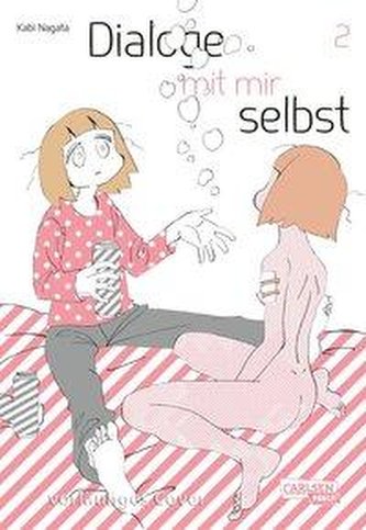 Dialoge mit mir selbst 2