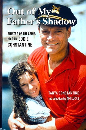 Out Of My Father's Shadow