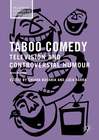 Taboo Comedy: Television and Controversial Humour