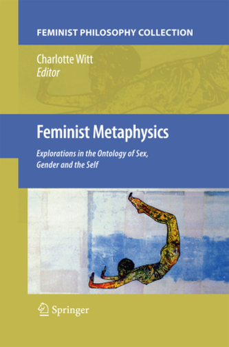 Feminist Metaphysics