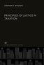 Principles of Justice in Taxation