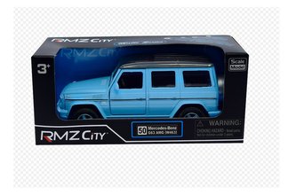 Mercedes-Benz G63 AMG mix RMZ