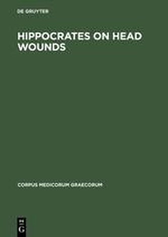 Hippokrates On head wounds