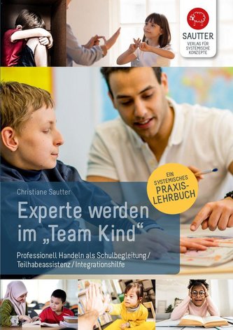 Experte werden im \"Team Kind\"