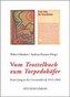 Vom \"Trottelbuch\" zum \"Torpedokäfer\"