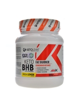 Amix Ketolean - KETO go BHB fat burner 250 g - fresh lemon