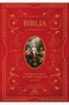 Biblia z obwolutą - Święta Rodzina