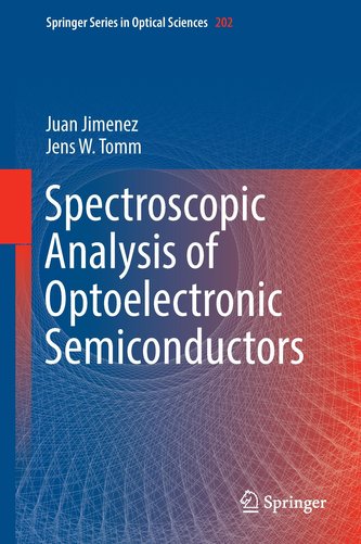 Spectroscopic Analysis of Optoelectronic Semiconductors