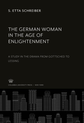 The German Woman in the Age of Enlightenment