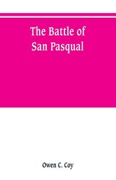 The battle of San Pasqual