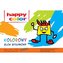 Blok rysunkowy kolor A3/15K HAPPY COLOR
