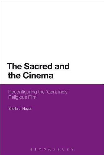 The Sacred and the Cinema