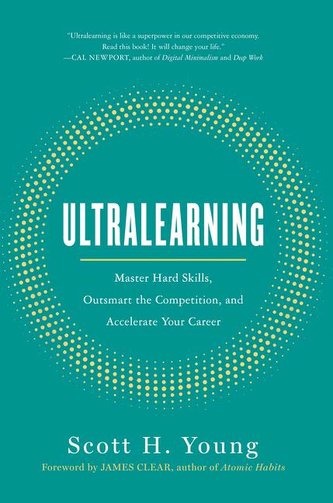 Ultralearning Ultralearning
