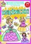 Księżniczki (ze wzorem)