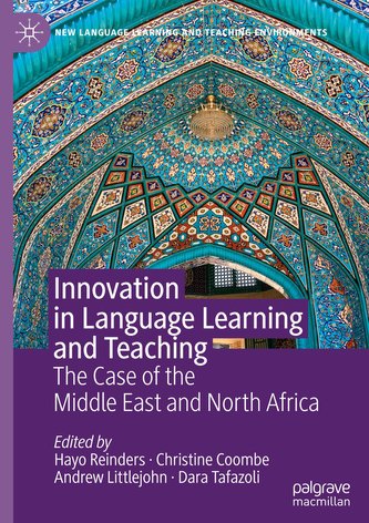 Innovation in Language Learning and Teaching
